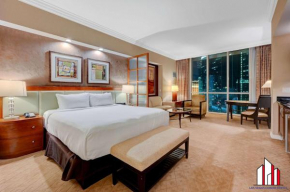 Signature 2Br3Ba F1 View Balcony Ste 17-801 and 03